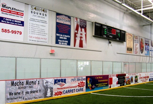 Banners & Graphics