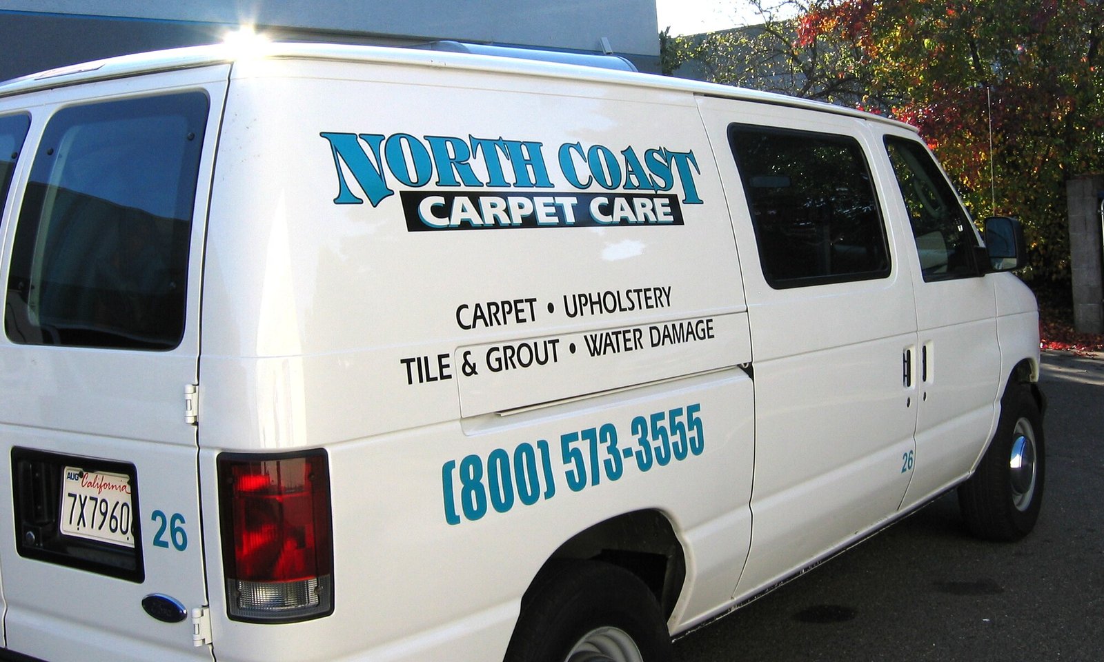 Vehicle Graphics