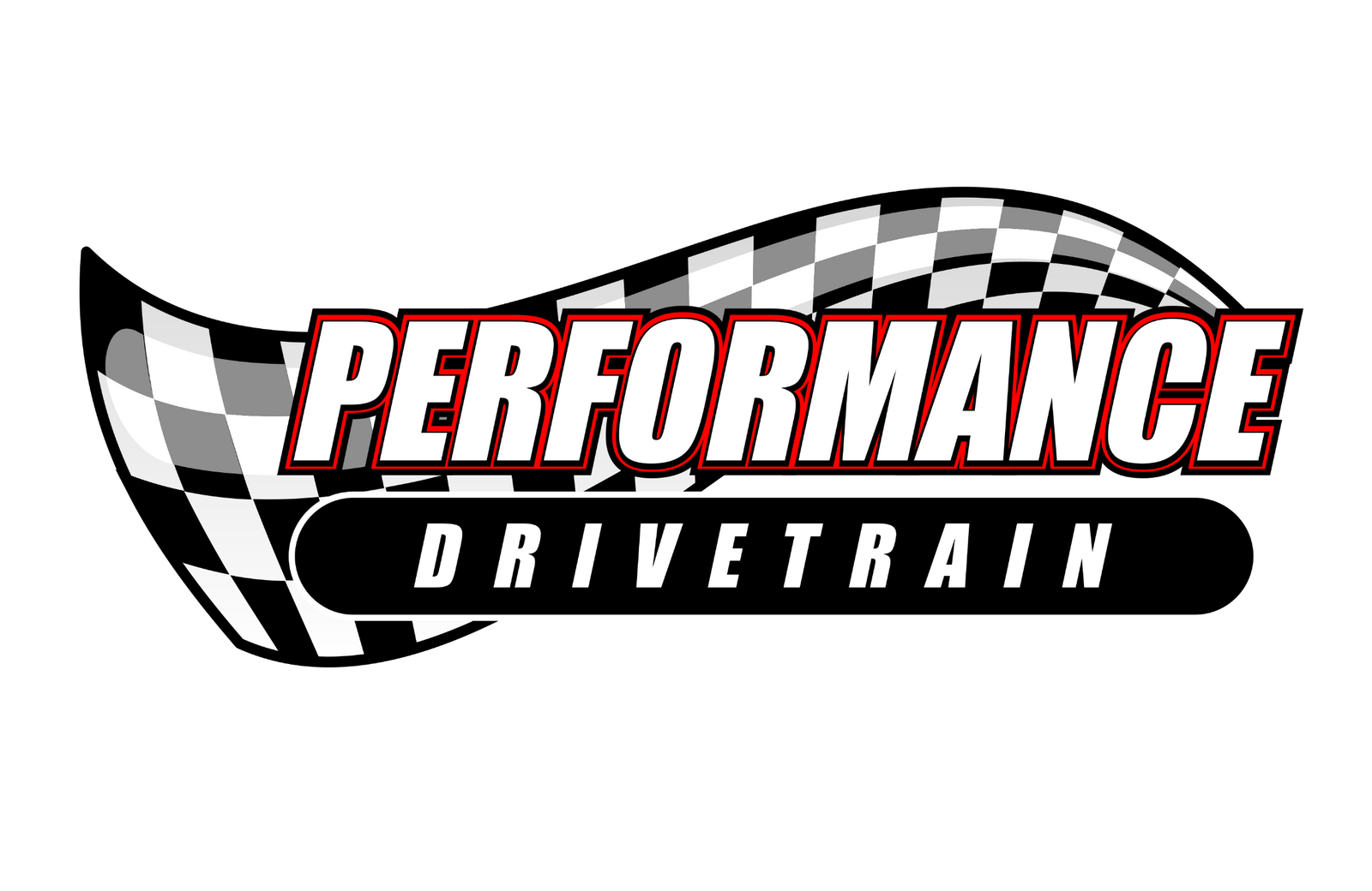 Performance Drivetrain by Sign Dynamics