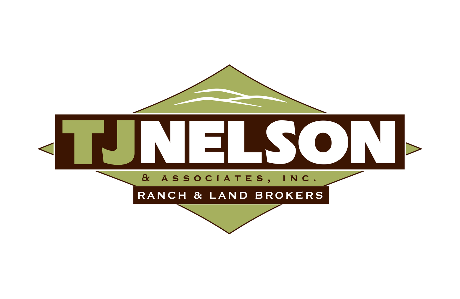 TJ Nelson Associates by Sign Dynamics